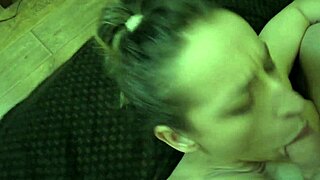 feeling so horny during home anal sex with my girlfriend