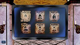 Explore Exciting Scenarios In Harem Hotel 266