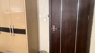 I rewarded pool savior with unforgettable sex 😘