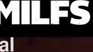 Mira is sick of watching her stepmom and stepdad flirt around the house, so she joins the taboo fun.