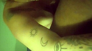 Kelsey again to suck jay's bbc early breakfast?