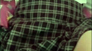 mi profesor me convence de sexo sin condon, llenandome de semen en uniforme escolar