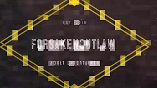 No White Boys Allowed Cumming To Her Black Master