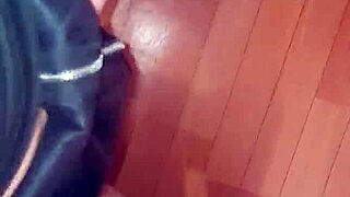 three hot teachers in mini skirts masturbate after work 😏