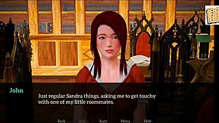 My New Family Episode 98