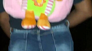 she offered her ass so the work never ends