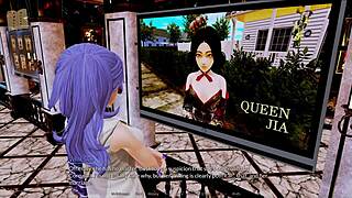 Explore Exciting Scenarios In Harem Hotel 266