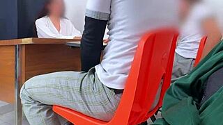 Mexican Teacher Demands Bodies For Exam Passage