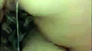 mi profesor me convence de sexo sin condon, llenandome de semen en uniforme escolar