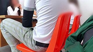 Mexican Teacher Demands Bodies For Exam Passage
