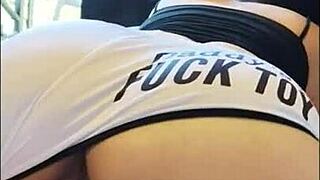 pinay sex vacation with stepdad involves anal assfucking and spanking