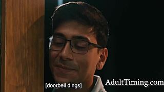 Lexi Luna Tricked In Family Taboo