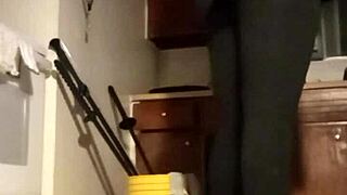 Get pumped with this intense workout to music!