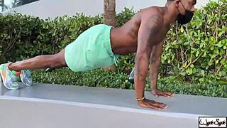 Bbc man-eater hot ass hollywood gets dicked hard by rome major