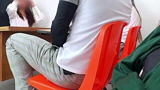 Mexican Teacher Demands Bodies For Exam Passage