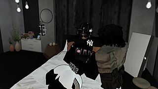 I Am Owned By Two Black Cocks