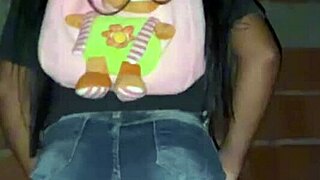 she offered her ass so the work never ends