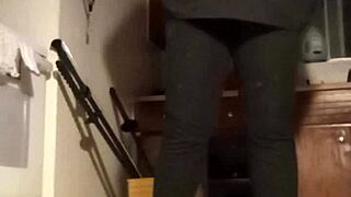 Get pumped with this intense workout to music!