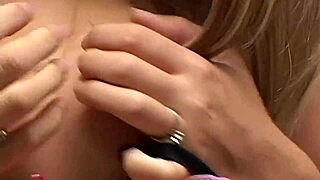 Chelsie Rae enjoys a vigorous workout session