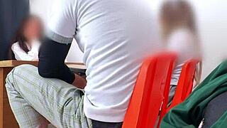 Mexican Teacher Demands Bodies For Exam Passage