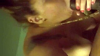 Kelsey again to suck jay's bbc early breakfast?