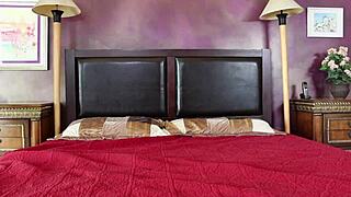 Sadie Blair Loves Big Black Cock In Hardcore Action