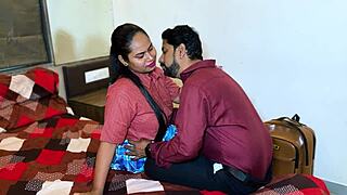 The Teacher Brought The Student Home