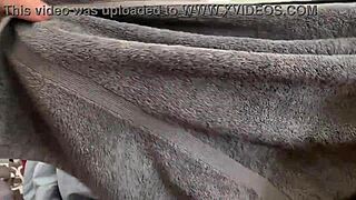 Watch Scott Stark as the bratty step sister jerks you off in this household fantasy!