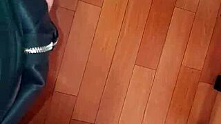 three hot teachers in mini skirts masturbate after work 😏