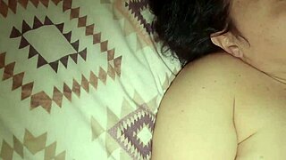 why does this wife love creampies in missionary?