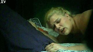 Epic Sex With Thick Blonde Drains Balls After Three Nuts