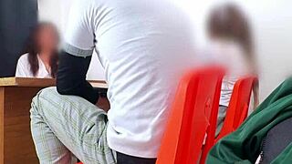 Mexican Teacher Demands Bodies For Exam Passage