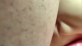 Intense Close-Up Rear Entry Sex With Fuck Doll