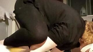 Get pumped with this intense workout to music!