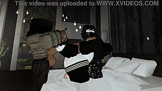 I Am Owned By Two Black Cocks