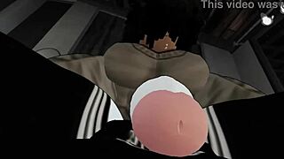 I Am Owned By Two Black Cocks