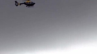 stacey saran is a sexy soldier in army parody