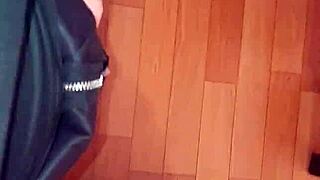 three hot teachers in mini skirts masturbate after work 😏