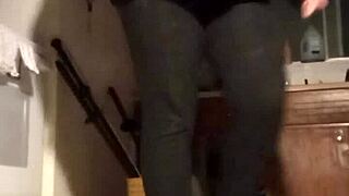 Get pumped with this intense workout to music!