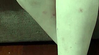 Pregnant BBW Takes Intense Anal Pirocada