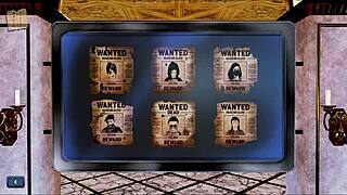 Explore Exciting Scenarios In Harem Hotel 266