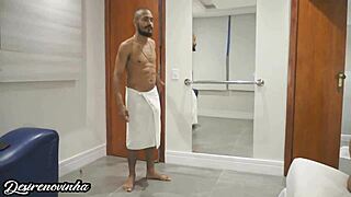 Amateur gathering with sorayyaa rock maiaa barbara lioness in lively setting