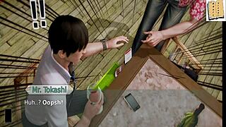 academy 69 is a fun game with 69 positions and sexual challenges