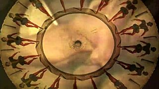 Vintage erotic drawings from antique collections