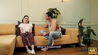 Reveal the climax as I pleasure myself