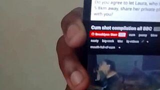 liking porn from xvideos channel named like my dog brooklyn