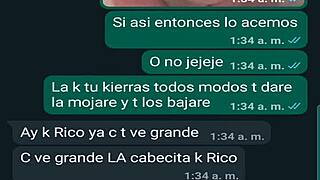 una pequeña charla sobre placeres íntimos