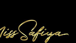 Goddess Makes Loser Look at Her Feet