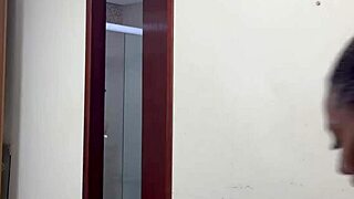 black couple picks up beach stranger for home adventures with bruninha