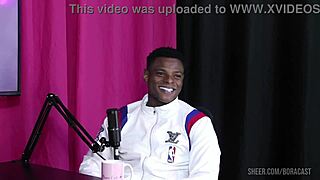 Will Mastro Eats Pussy And Receives Blowjob From Bruna Carlos In Bora Cast Compilation